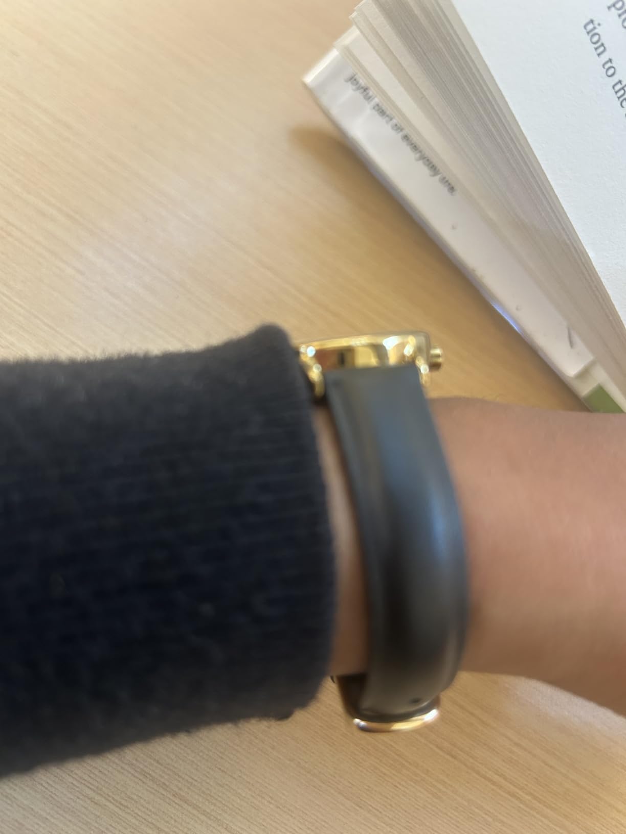 Timex Women's Easy Reader Watch customer photo 1