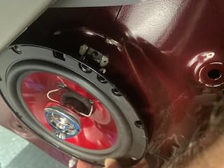 BOSS Audio Systems CH6530 6.5 Inch Car Speakers, 300 Watts Per Pair, 3 Way customer photo 1