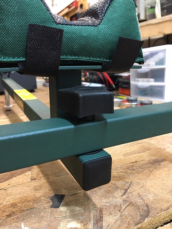 CaldwellTackDriver Bag - Filled customer photo 2