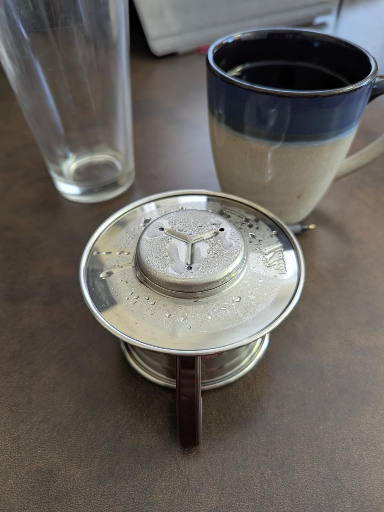 Kalita Wave 185 Drippers customer photo 2