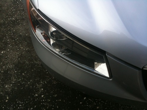 3M Headlight Lens Restoration System, 39008, 1 Kit customer photo 2