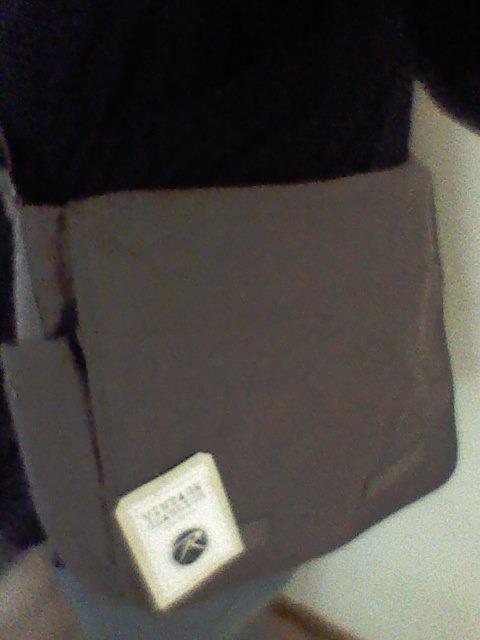 Rothco Classic Canvas Messenger Bag customer photo 1