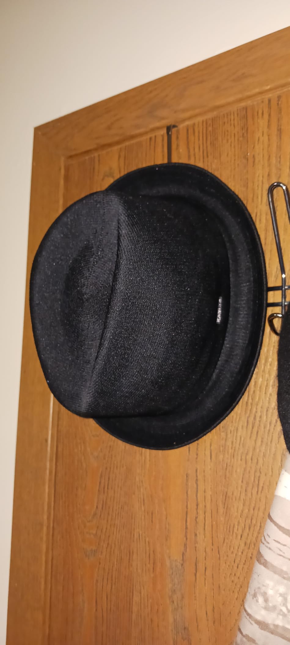 Kangol Wool Player Fedora customer photo 2