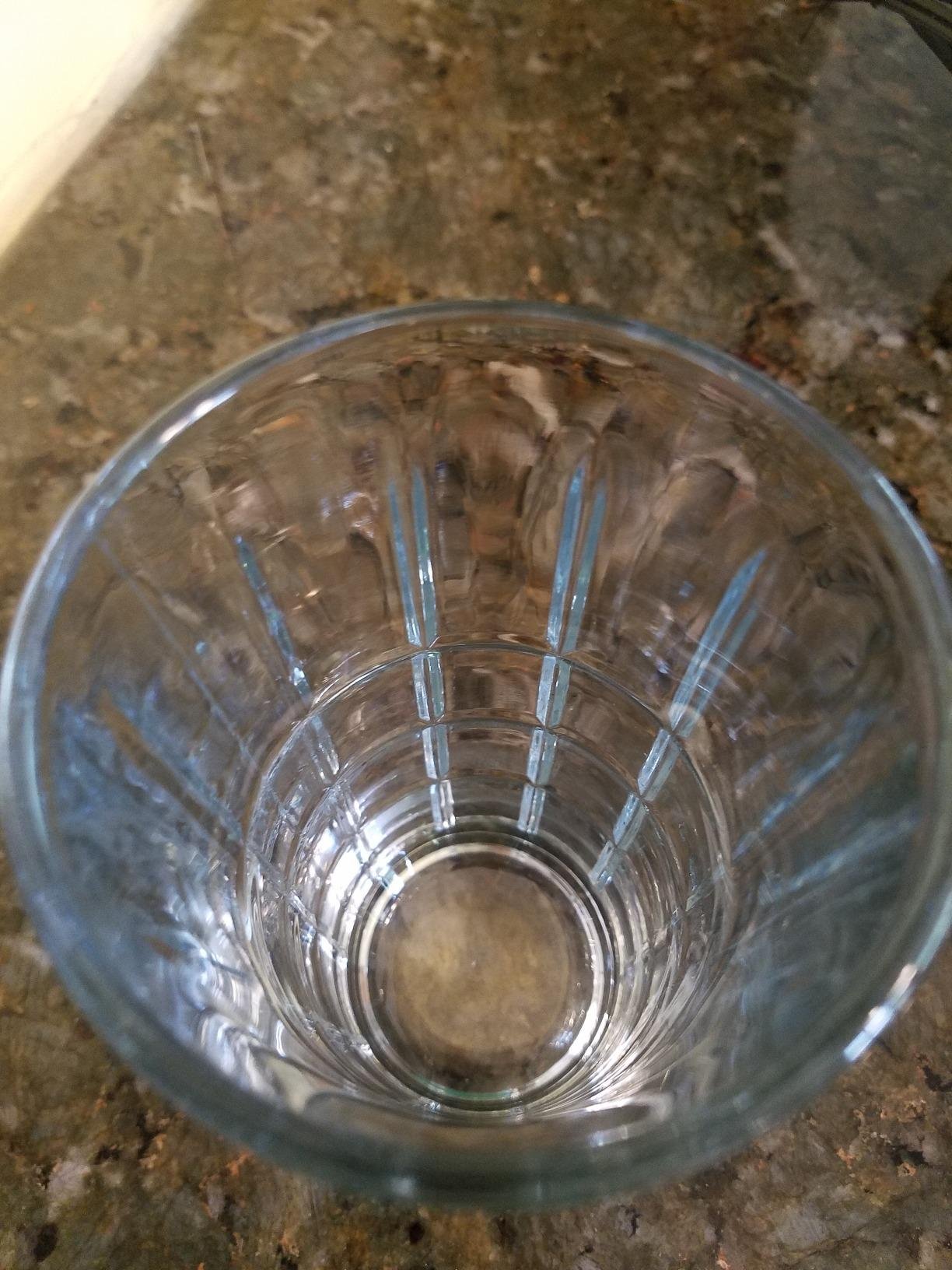 Anchor Hocking Manchester Drinking Glasses Set, 16 oz Tumbler Glasses, Set of 4 customer photo 1