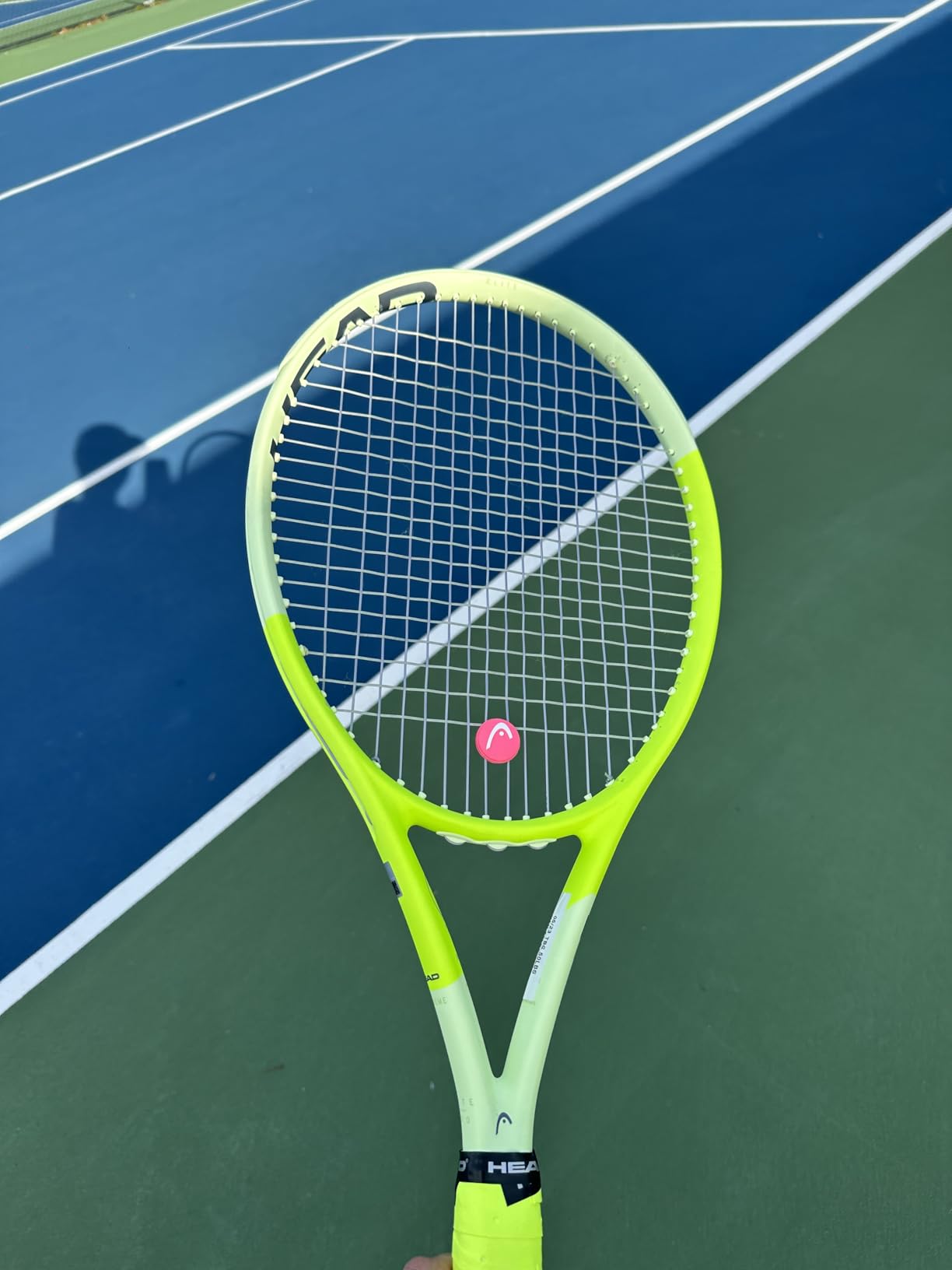 HEAD Xtreme Soft Overgrip customer photo 1