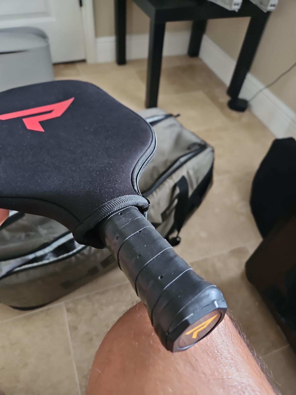 HEAD Xtreme Soft Overgrip customer photo 2