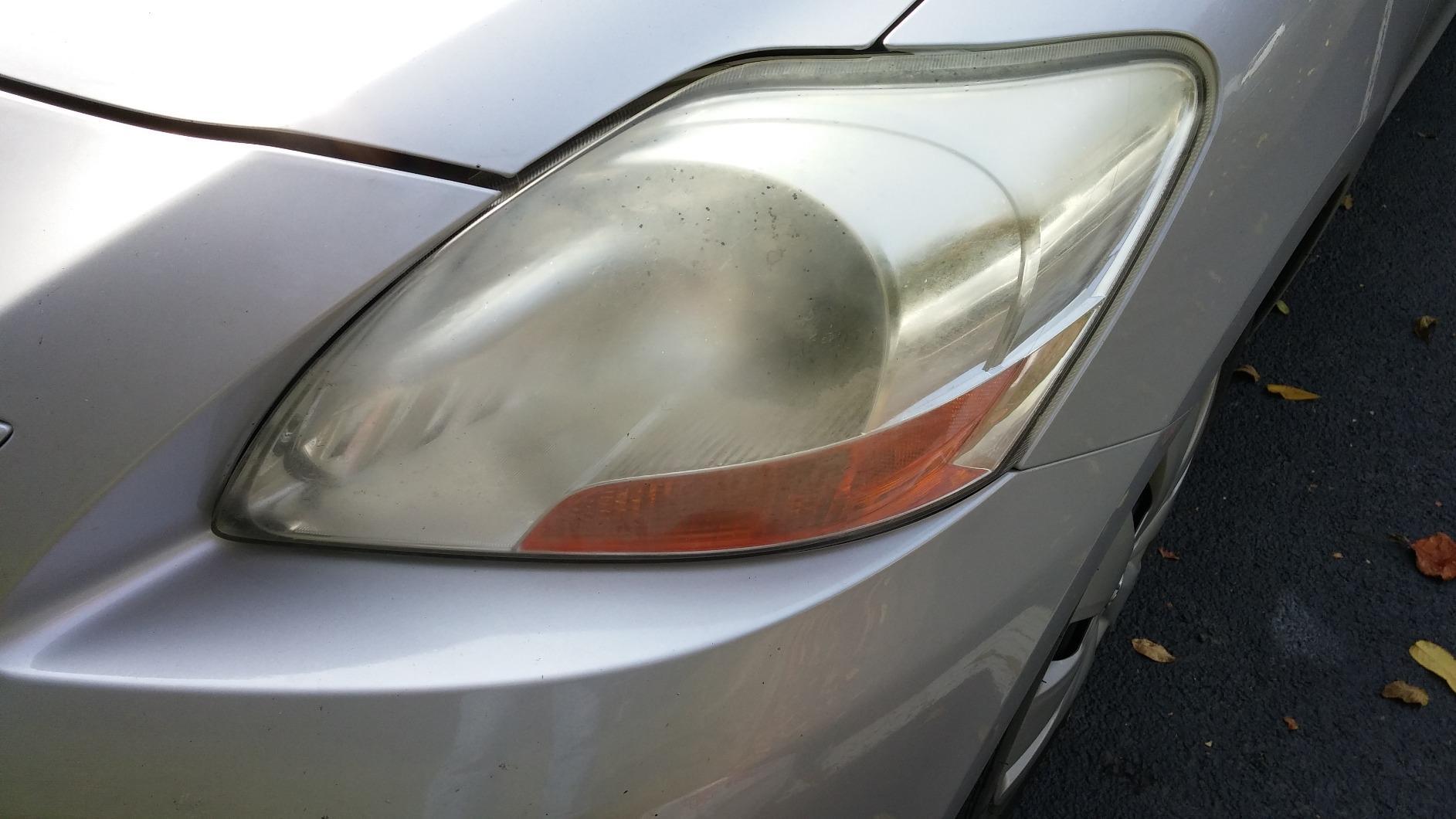 Turtle Wax Headlight Restoration Kit for Cars, Trucks & SUVs customer photo 2