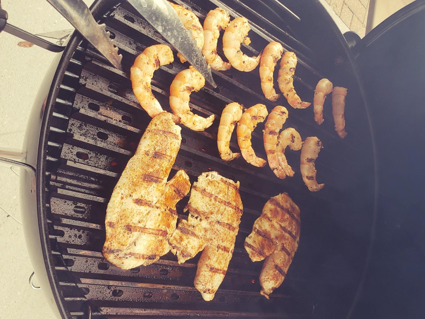 GrillGrate Grill Grate for 22