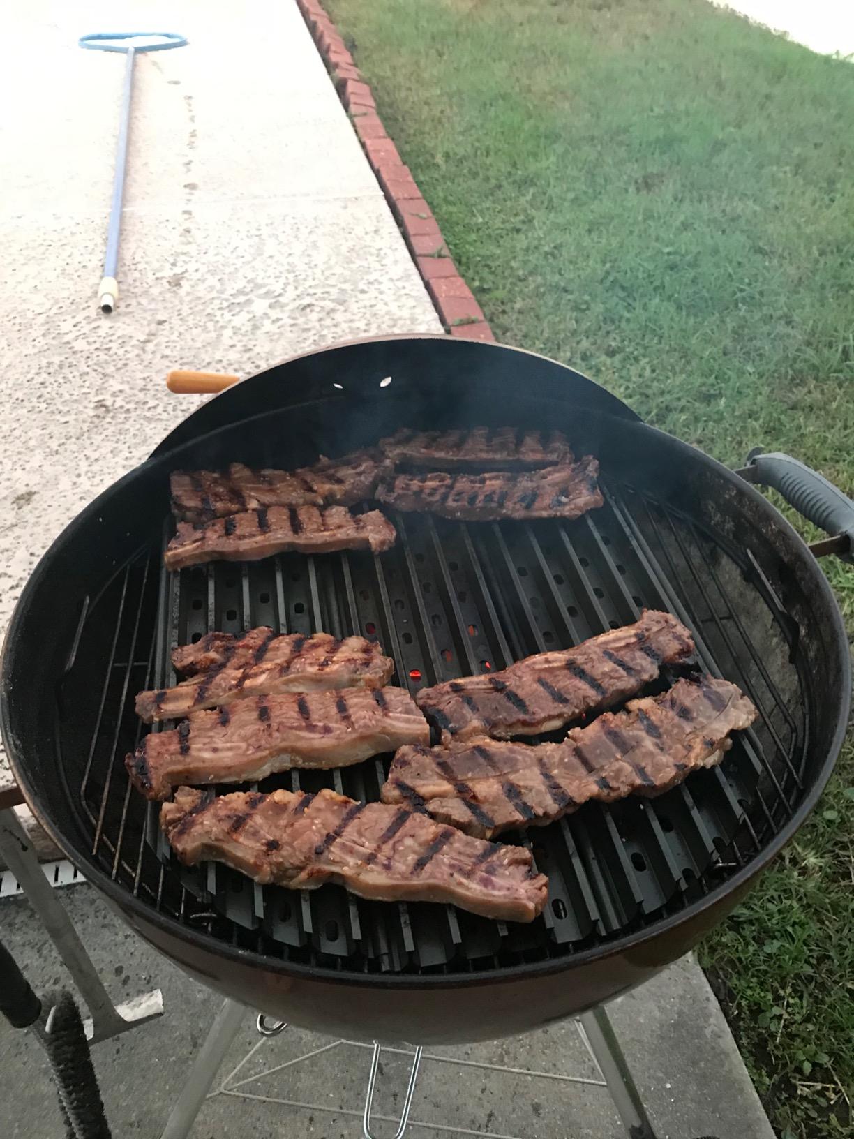 GrillGrate Grill Grate for 22
