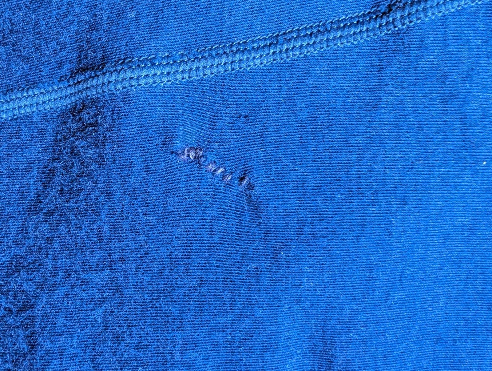 100% Merino Wool - Men’s Midweight Quarter Zip - Warm Pullover - Midlayer customer photo 1