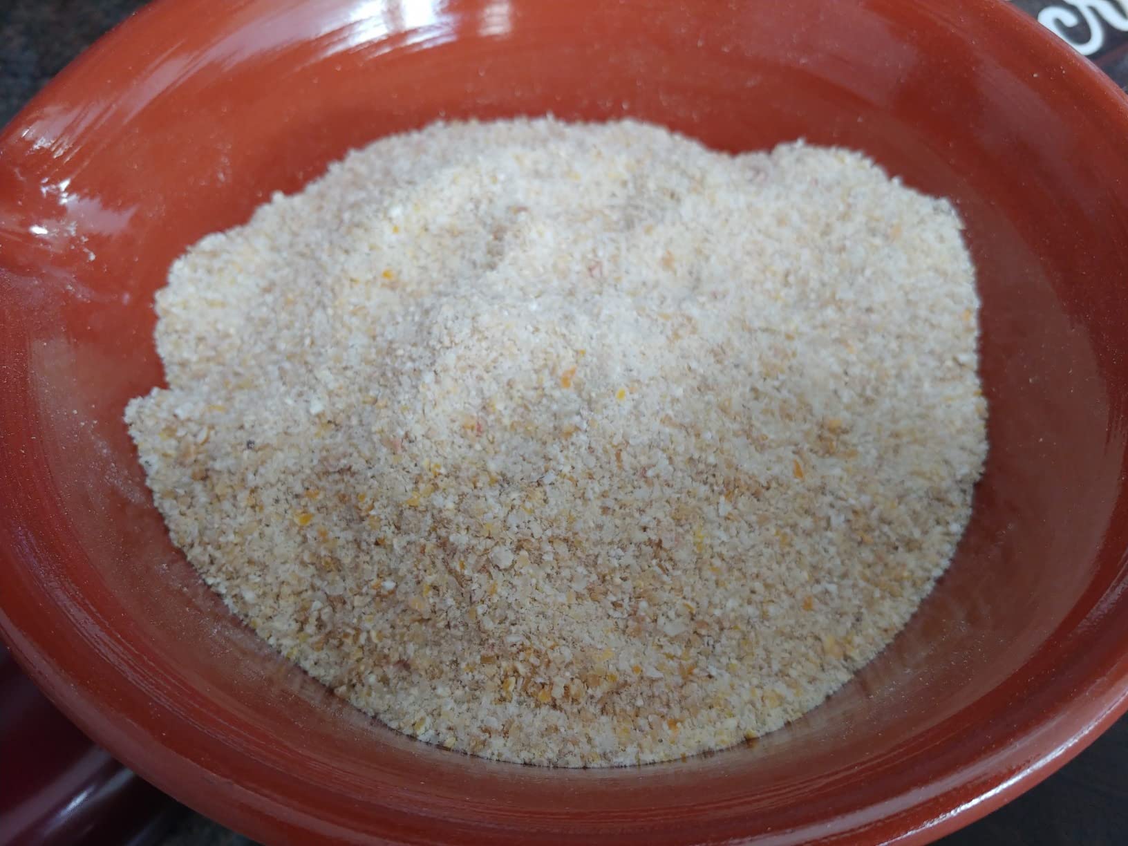 KitchenAid KGM All Metal Grain Mill Attachment for KitchenAid Stand Mixers customer photo 1
