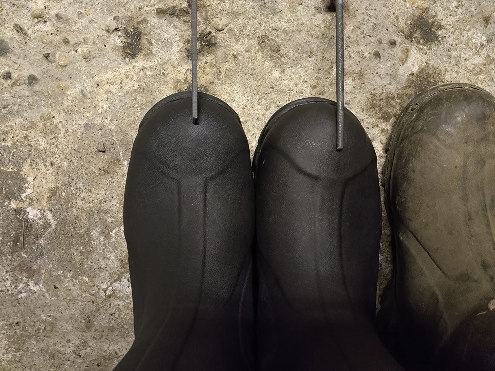 MUCK Men's Arctic Pro Insulated Boot customer photo 1