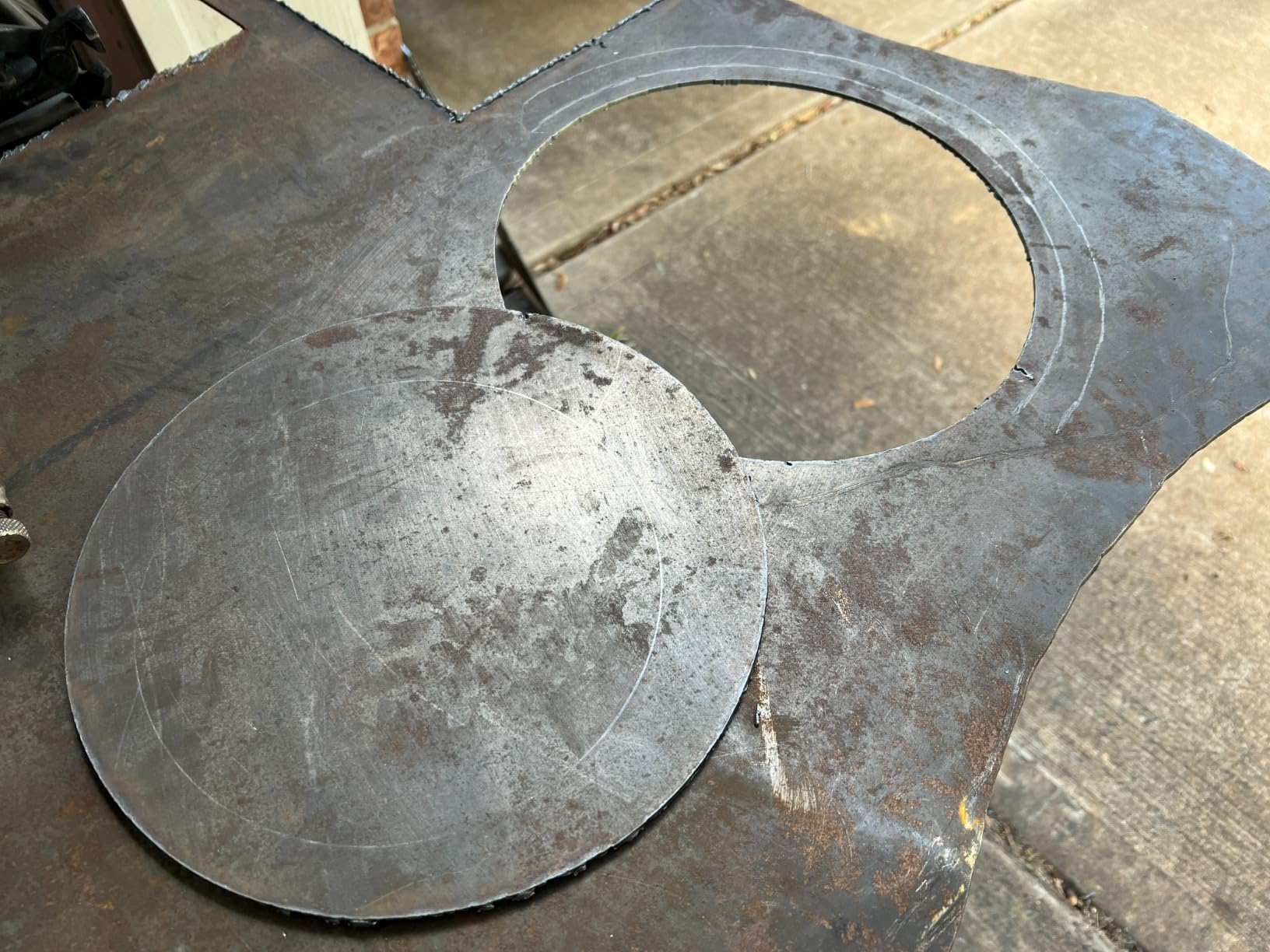 LOTOS LTP5505D 55A Pilot Arc Plasma Cutter with Rust Removal Mode customer photo 2