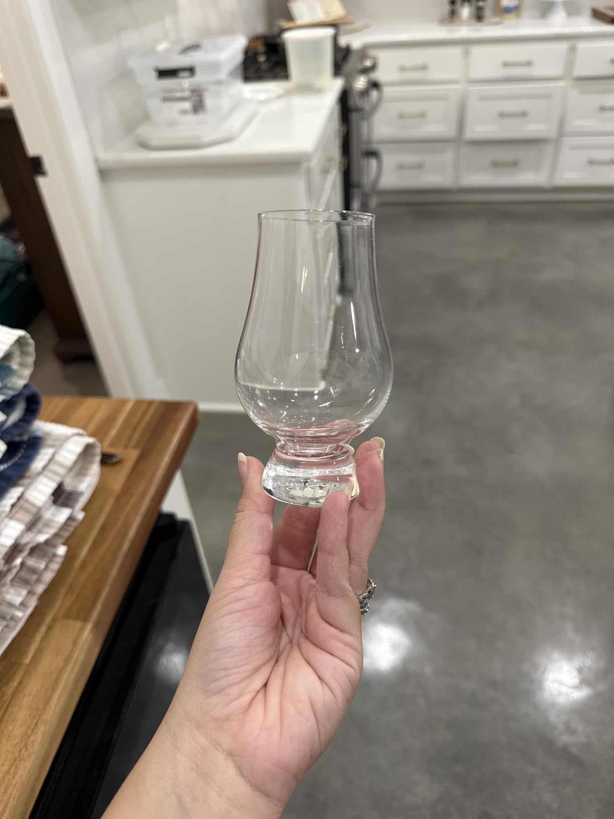 GLENCAIRN Whiskey Glass, Gift Set of 2 in Twin Carton customer photo 2