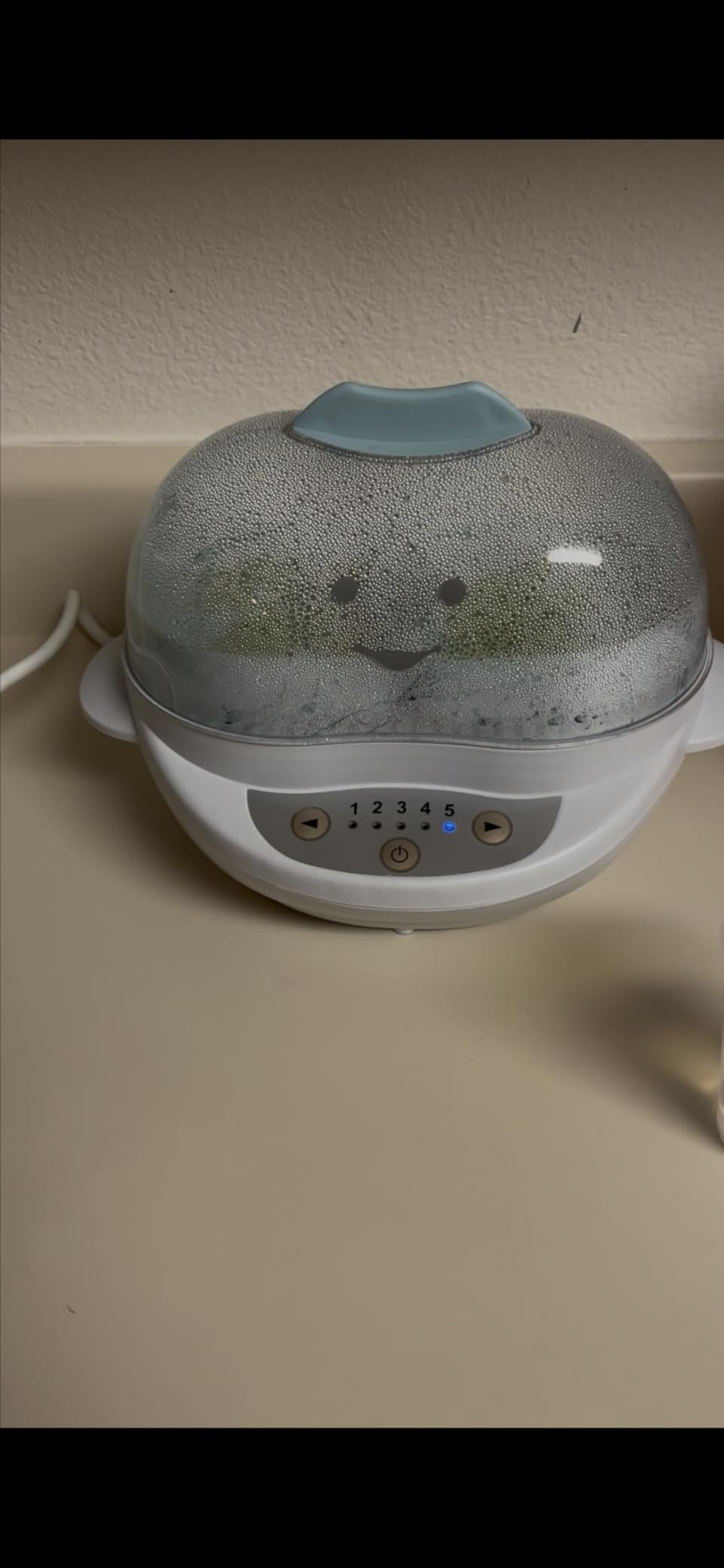 nutribullet Baby BSR-0801N Turbo Food Steamer customer photo 2