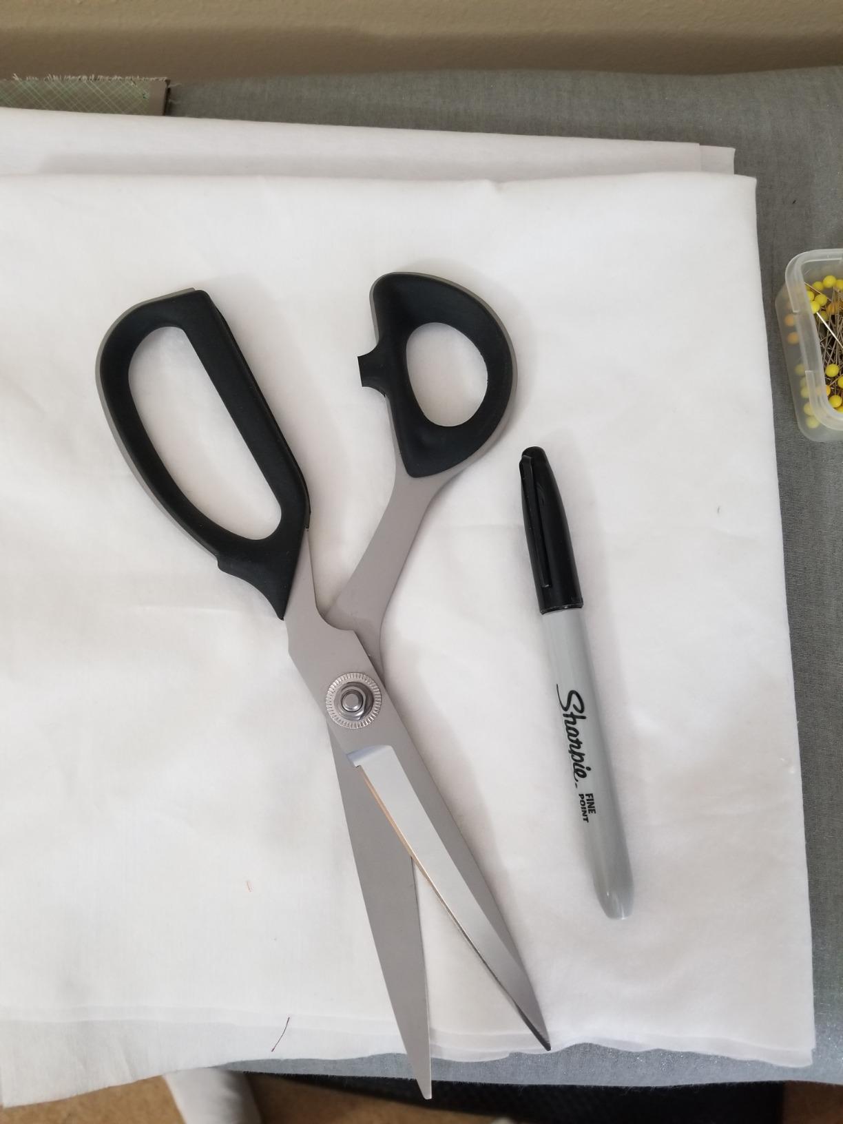 Kai 7250 10 Inch Professional Shears customer photo 1