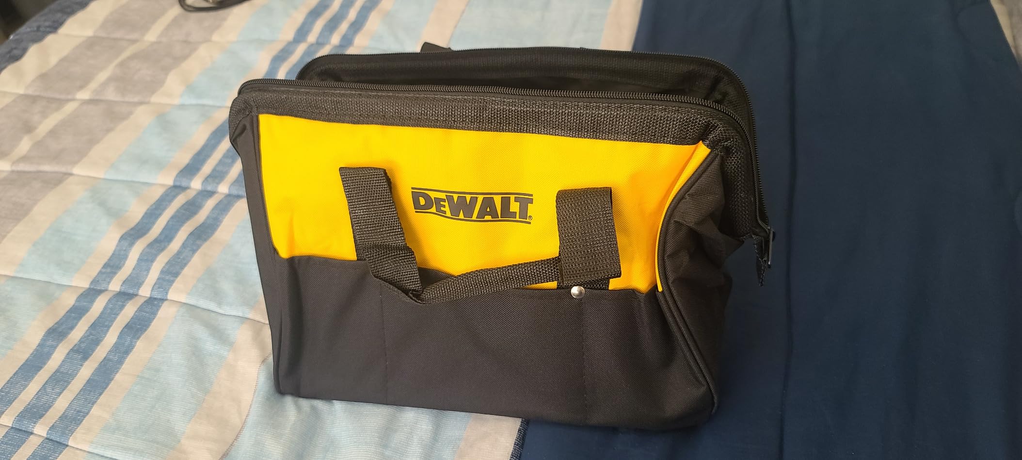 Dewalt 15
