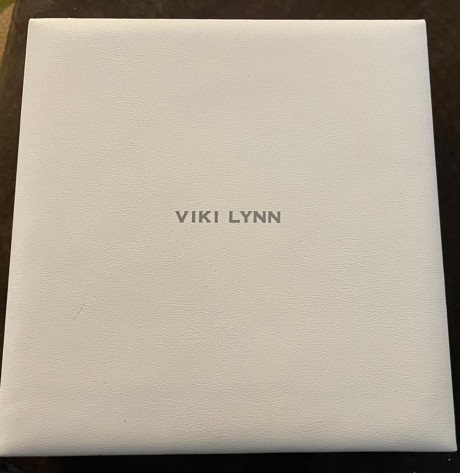 VIKI LYNN Freshwater Cultured Pearl Necklace Set Includes Stunning Bracelet and Stud Earrings Jewelry for Women Gift for Mother's Day, Anniversary, Birthday, Wedding customer photo 2