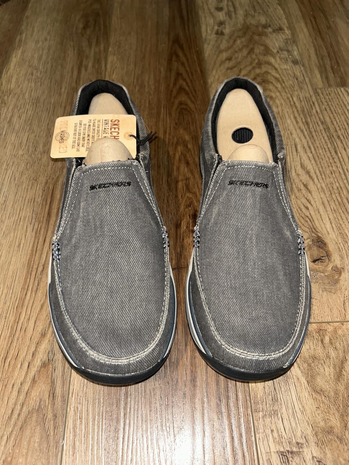 Skechers Men's Expected Avillo customer photo 1