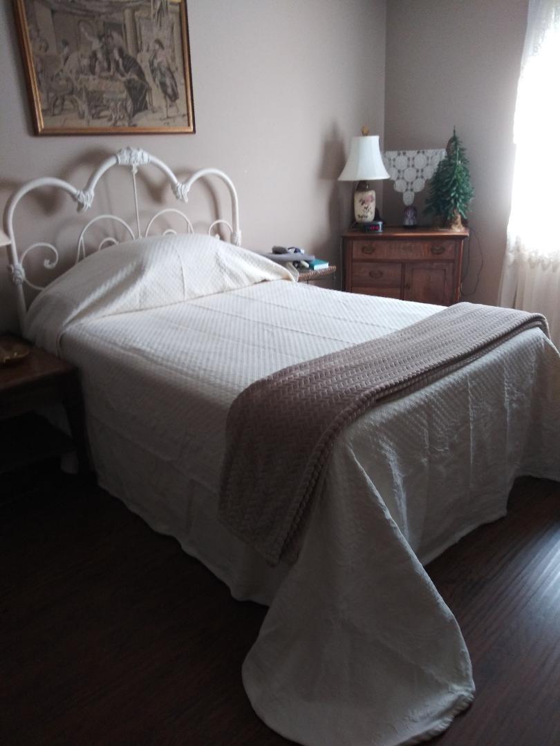 HISTORIC CHARLESTON Bedspreads Coverlet - King Charles Collection 120