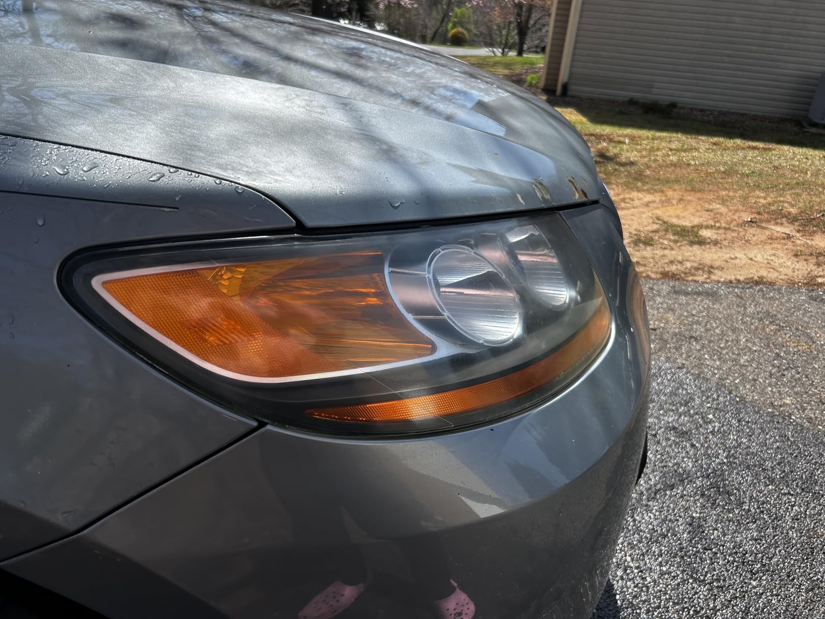 Mothers NuLens Headlight Renewal Kit (07251) customer photo 1