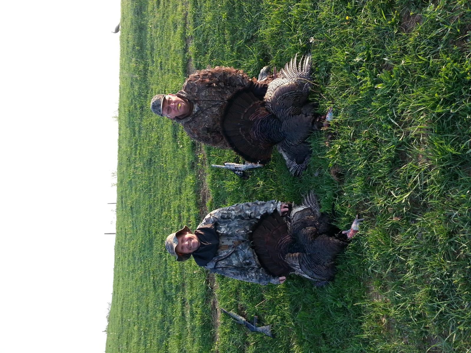 Avian X LCD Lookout Hen Turkey Decoy customer photo 1