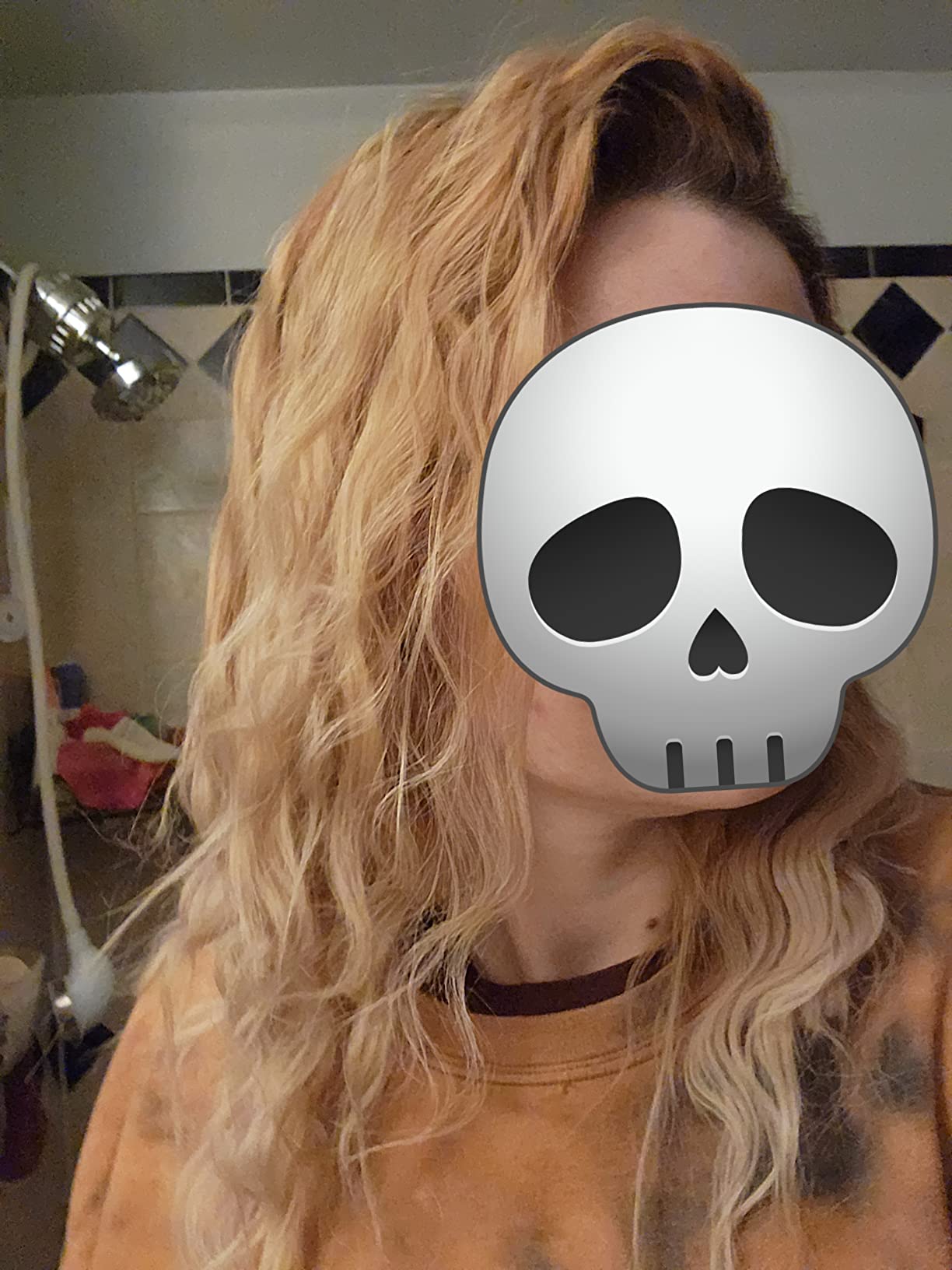 Bed Head A Wave We Go Tourmaline Ceramic Adjustable Hair Waver | Create Different Types of Waves customer photo 1