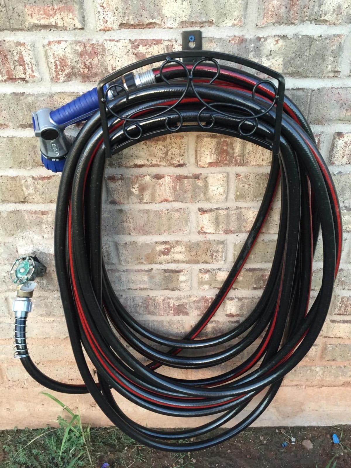 Teknor Apex Neverkink PRO Water Hose (5/8