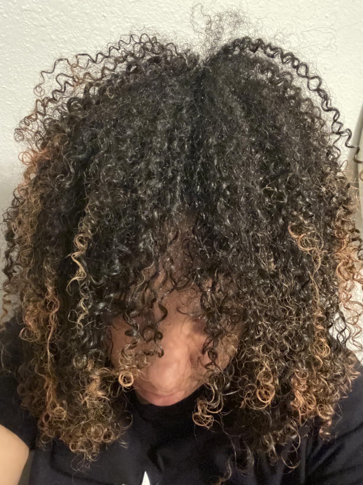 Bed Head Curls-in-Check 1875W Hair Diffuser Dryer customer photo 2
