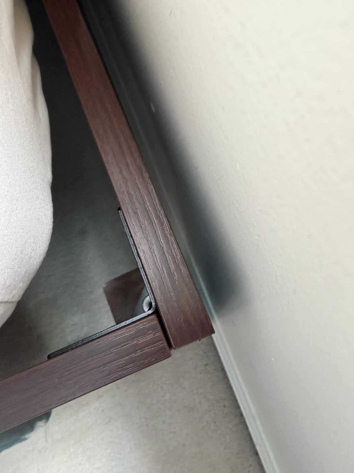 Roving Cove Baby Proof Corner Protector, Pre-Taped, 4 Large Corners customer photo 1