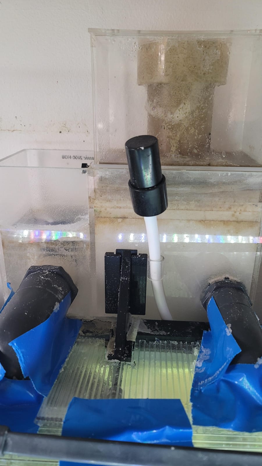 OCTO Classic BH-2000 Protein Skimmer customer photo 1