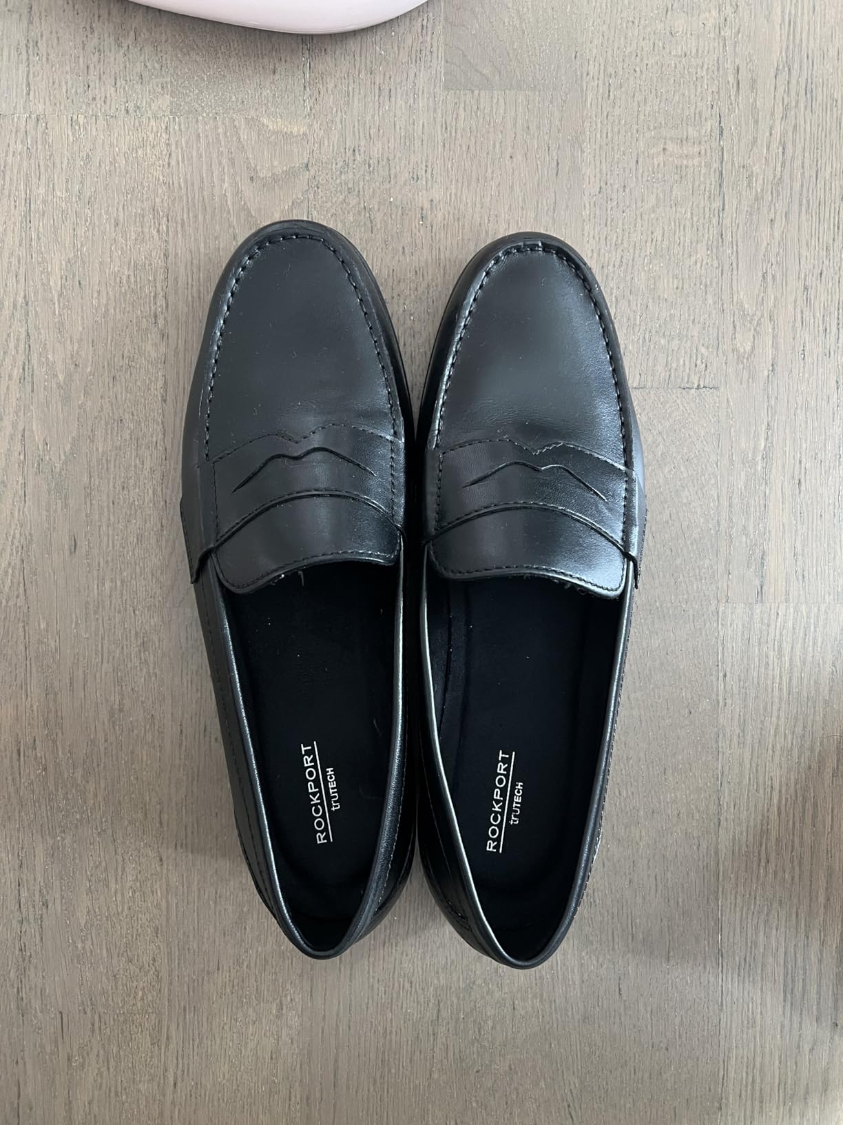 Rockport Men's Classic Lite Penny Loafers customer photo 1