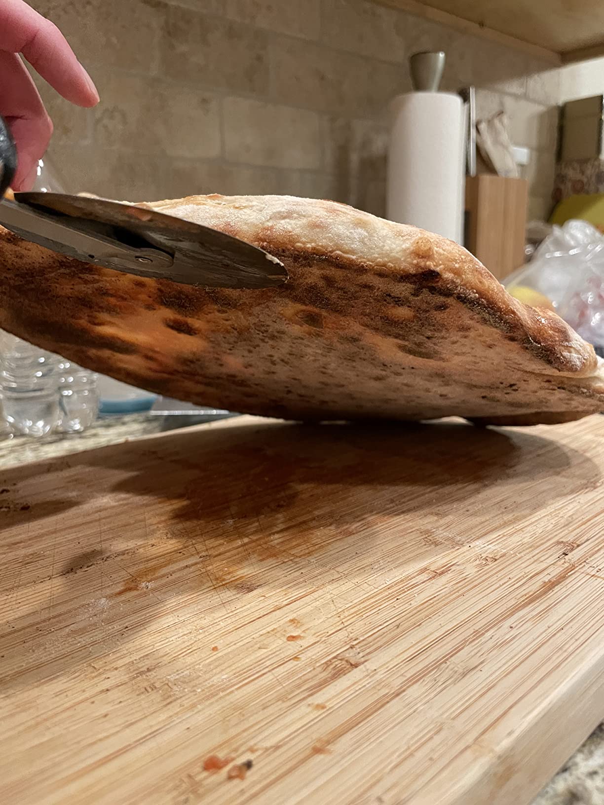 The Original Baking Steel® | Pre-Seasoned & Built to Last | 14