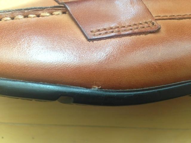 Rockport Men's Classic Lite Penny Loafers customer photo 1