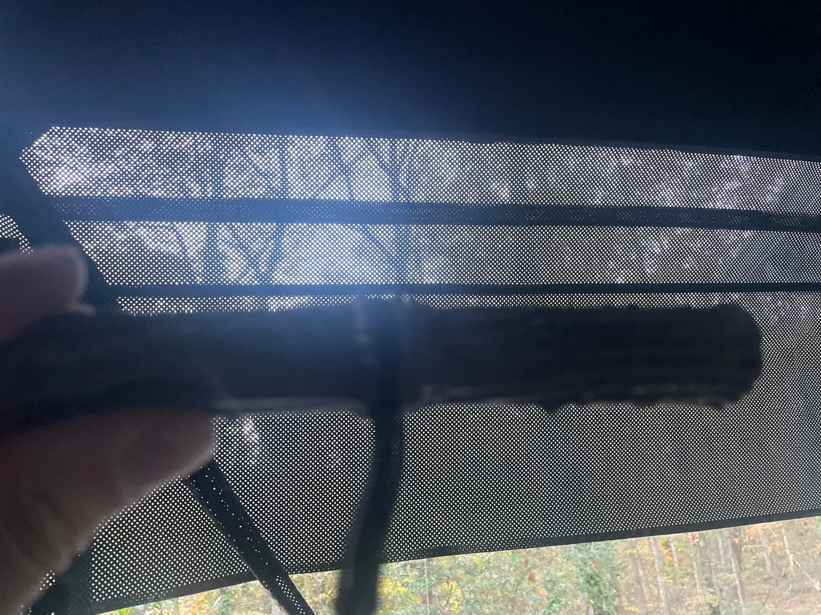 Flextone Outdoor Hunting Versatile Realistic Sounds Compact Volume Control Buck Rage Plus Deer Game Call customer photo 2