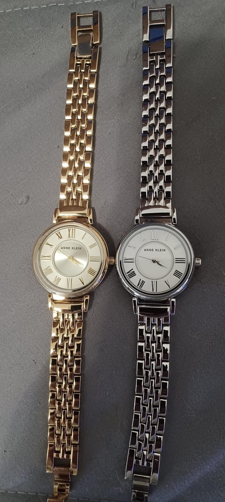 Anne Klein Women's Bracelet Watch customer photo 2