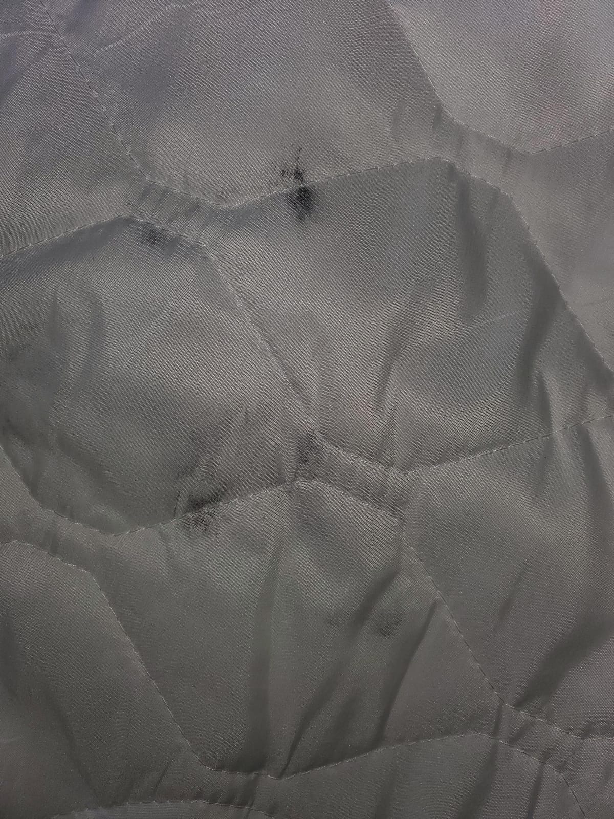 Beautyrest 3M Scotchgard Heated Mattress Pad with Deep Pocket Queen customer photo 2