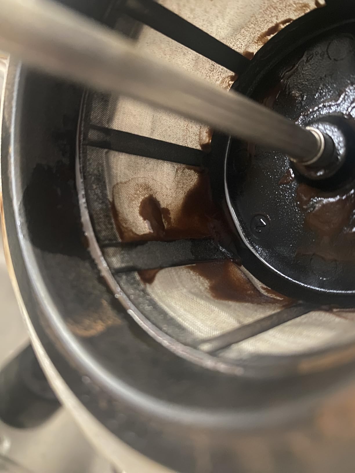 ESPRO P7 French Press, 32oz, Polished, Stainless Steel Coffee Maker customer photo 1