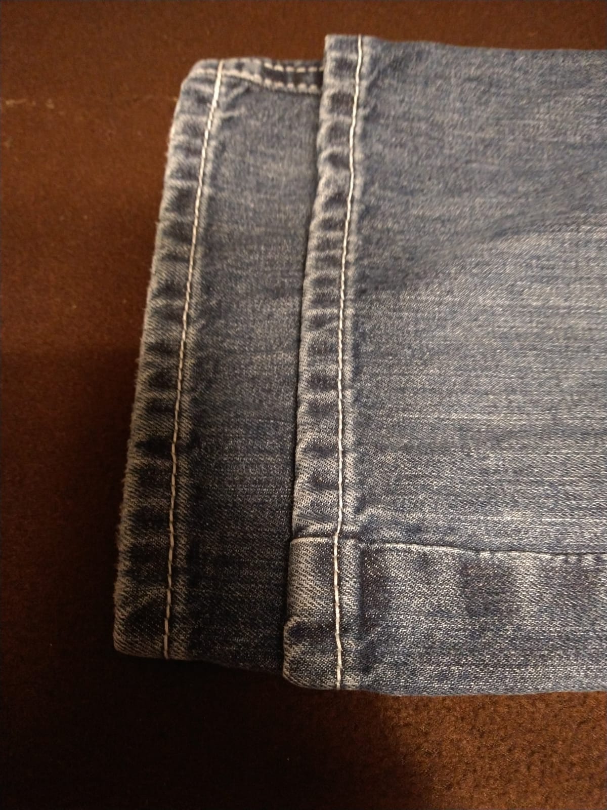 ARIAT M4 Relaxed Stretch Goldfield Bootcut Jeans customer photo 2