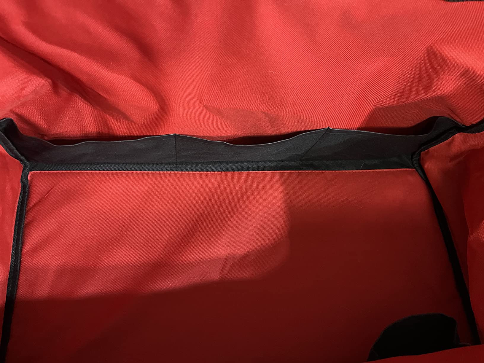 Milwaukee 902033036 23x12x12 Canvas Tool Bag W/Strap customer photo 1