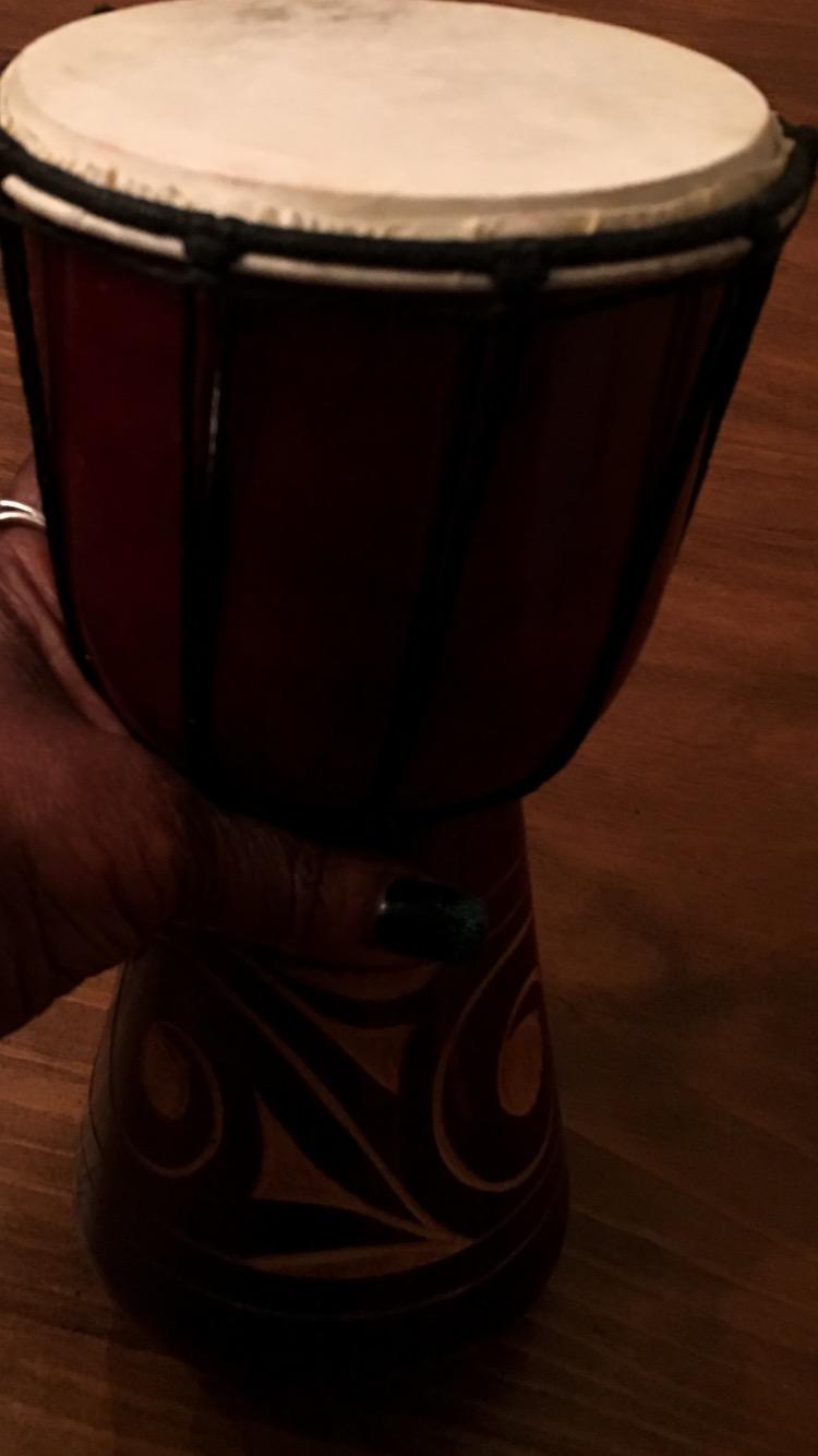 Djembe Drum – 16