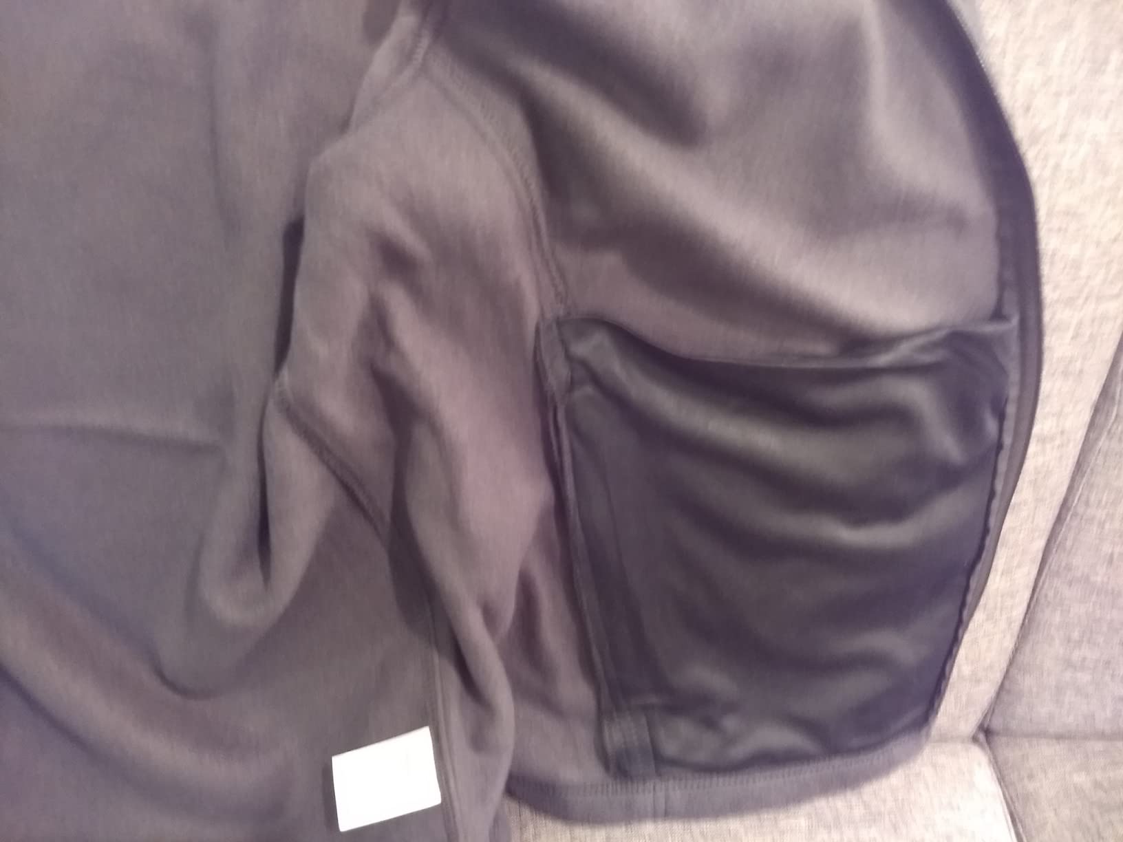 Columbia Men's Steens Mountain Vest customer photo 2