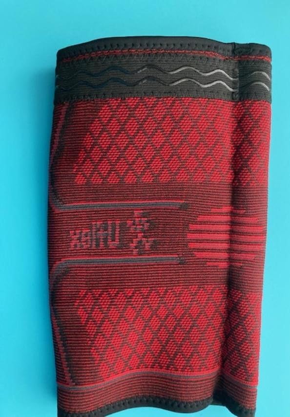 UFlex Athletics Knee Brace Sleeve Men & Women customer photo 2