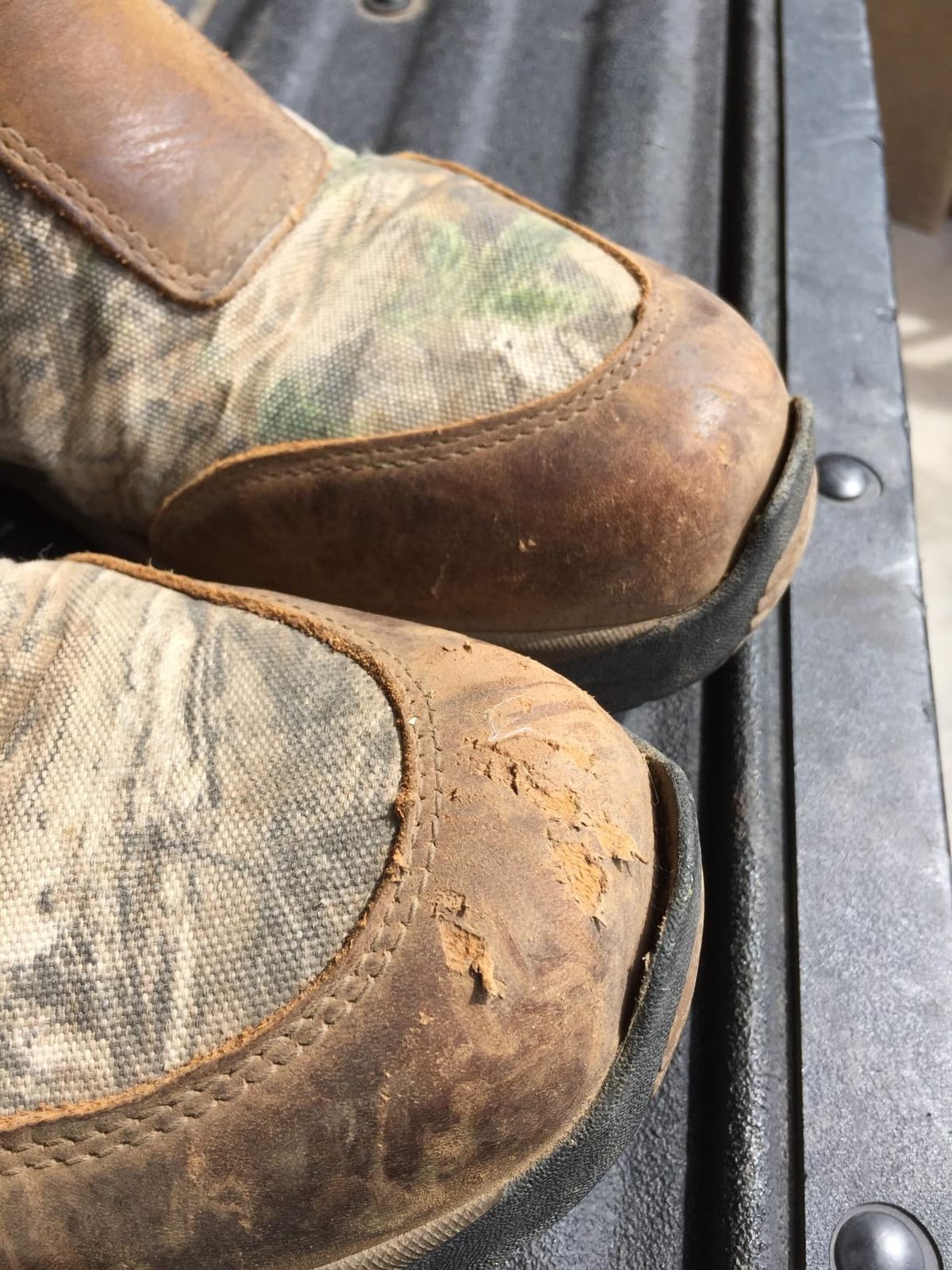ROCKY RKS0243 Boot customer photo 2