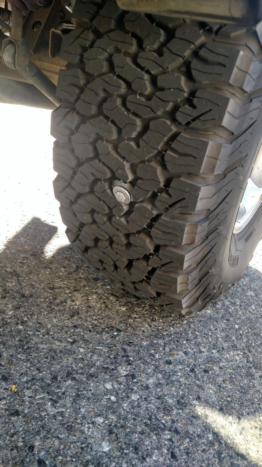 Boulder Tools Tire Plug Kit - Professional Tire Repair Kit customer photo 1