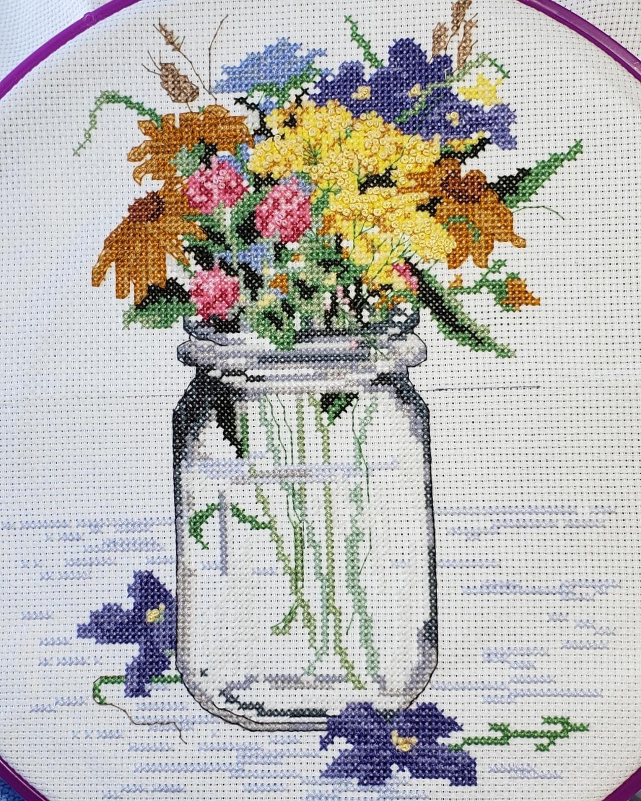 Janlynn 017-0112