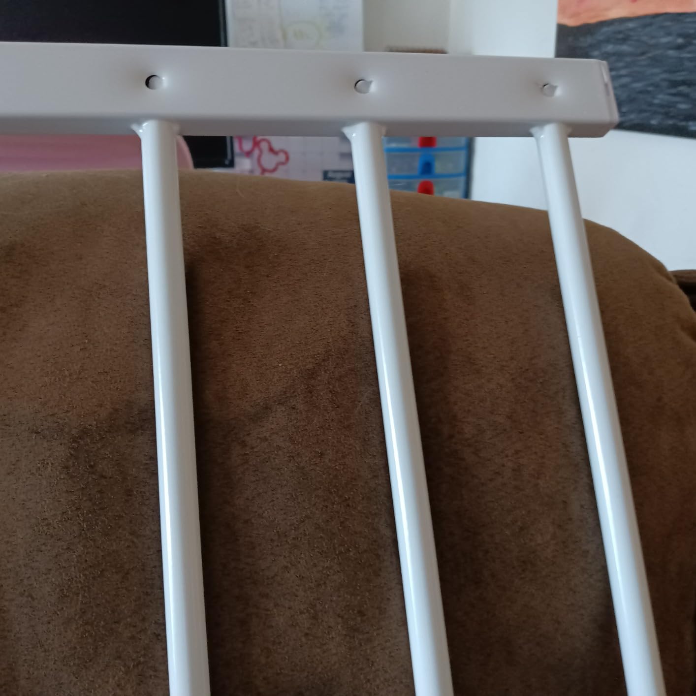 Fairy Baby Window Guards for Children, Adjustable 32.7