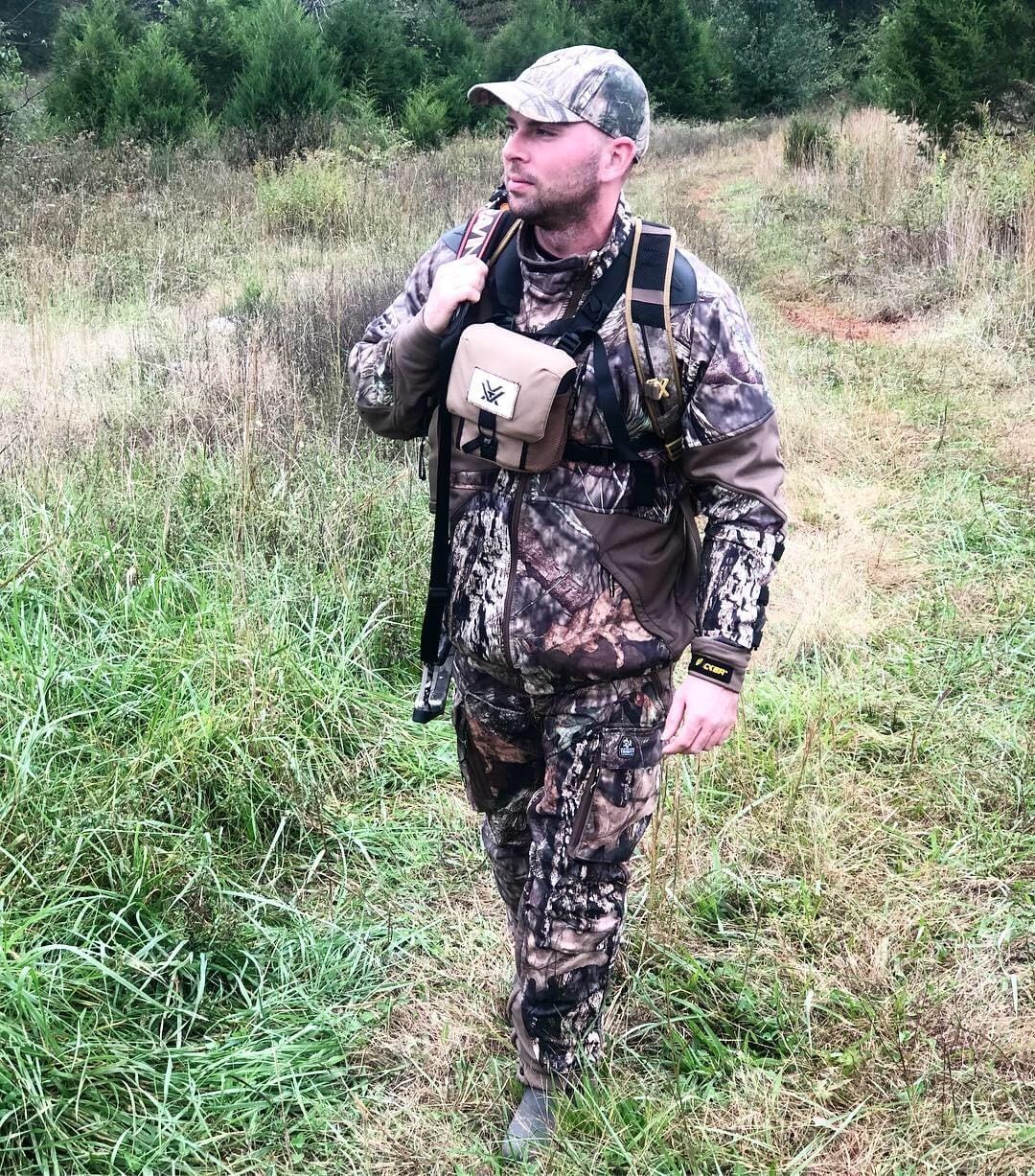 Vortex GlassPak Binocular Harnesses customer photo 1