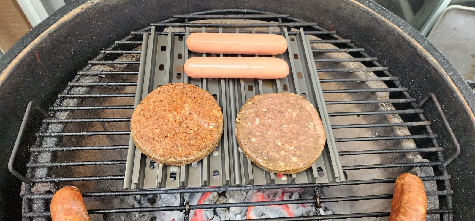 GrillGrate - 12