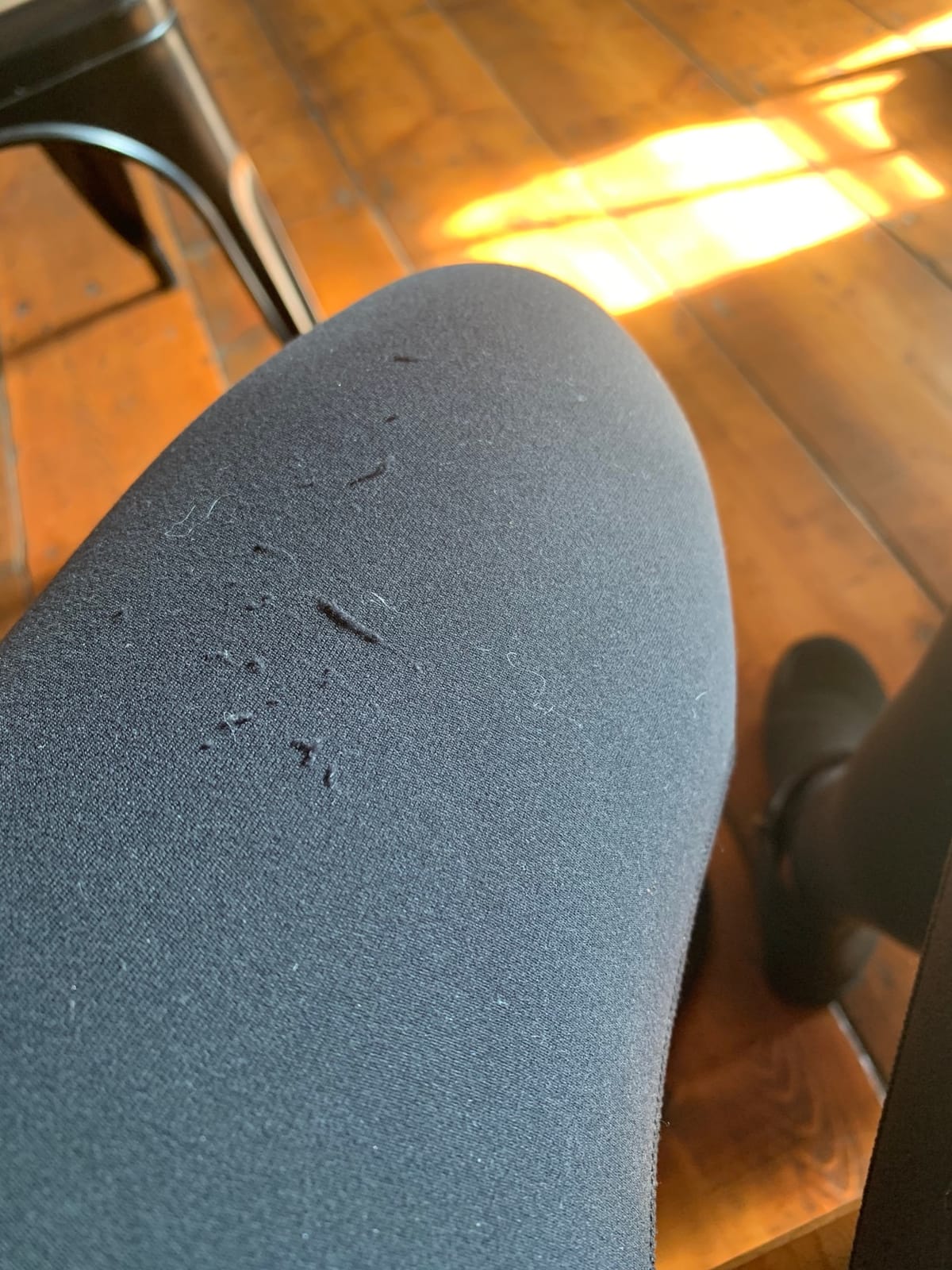 lululemon Align Pant Full Length Yoga Pants customer photo 2